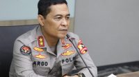Hari Ini, Panglima TNI dan Kapolri Tinjau Vaksinasi di Madiun dan Bangkalan