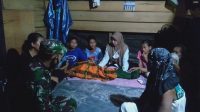 Seorang Anak Tenggelam dan Meninggal di Saluran Irigasi di Sijelling Bone, Polisi Ungkap Kronologisnya