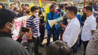 Kasus Dugaan Penganiayaan Demo PMII Sinjai, Polisi Lakukan Gelar Perkara