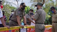 Kasus Covid-19 Meningkat, Polres Boyolali Berlakukan Jam Malam