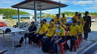 Persiapan Matang, Malam Ini Golkar Sinjai Adakan Musda