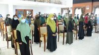 Kader Ditiga Komisariat Anggap Konfercab HMI Cabang Sinjai Ilegal
