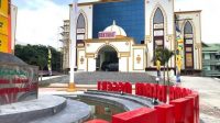 Ini Langkah Satgas IAIN Palu Sikapi Lonjakan Covid-19
