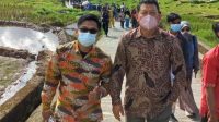 Rektor UMSi Canangkan Kampung Galung dan Desa Wisata Tombolo Pao Jadi Desa Binaan