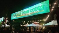 Punya Sertifikat Vaksin, Warga Pamekasan Bisa Nikmati Makanan Gratis di Kafe Bani Food Court