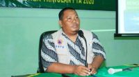 Memuliakan Sungai, Semoga Mas Arif Mendapat Tempat Paling Mulia