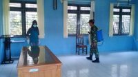 Guna Sterilisasi, Dua Hari Puskesmas Windusari Tidak Melayani Pengobatan Masyarakat
