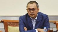 Anggota DPR RI Andi Rio Idris Padjalangi Ajak Masyarakat Hindari Narkoba