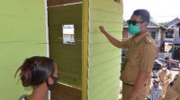 229 Warga Miskin di Sinjai Terima Bantuan Bedah Rumah