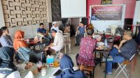 Warek I IAIM Sinjai Buka Rapat Kerja Program Pascasarjana IAIM Sinjai