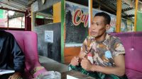 Babinsa Puncak Jonni, Pendidikan di Pelosok Sinjai Juga Perlu Diperhatikan