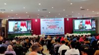 Buka Acara Peringatan HANI, Ini Kata Ma’ruf Amin