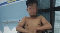 Coba Perkosa Anak di Bawah Umur, Mahasiswa Asal Desa Sanrego Bone Dihadiahi Tima Panas
