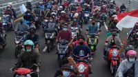 Dianggap Diskriminatif, Warga Madura Gelar Aksi Menuju Balai Kota Surabaya