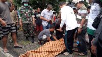 Lakalantas di Bengo Bone, Satu Orang Meninggal Dunia