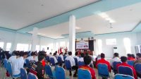 Dihadiri Bupati ASA, DAM dan LID IMM Sinjai se-Indonesia Timur Tuai Pujian