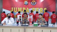 Kronologi Lengkap Kasus Mayat Terbakar di Maros, Pelakunya 9 Orang
