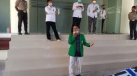 Aliansi Mahasiswa IAIN Palu Demo Kampusnya, Ini Tuntutanya
