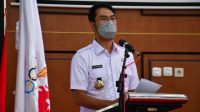 Bupati Seto Minta Warganya Waspada