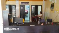 Percetakan 21 Sinjai Berdiri dan Bertahan di Tengah Pandemi Covid-19