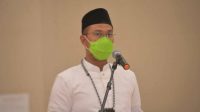 Bupati ASA Harap 20 Kafilah Bawa Nama Baik Sinjai di Ajang STQH Tingkat Sulsel