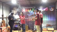 Peringati Anniversary ke-5 Tahun, YKRS Sinjai Kopdar Bersama KKSS Region Tengah