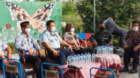 Apresiatif, Potensi Kampung Nila untuk Tingkatkan Ketahanan Pangan