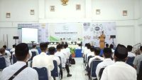 Training Khatib dan Imam Angkatan Pertama Baznas Sinjai Resmi Ditutup