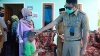 ‘Gertac Sehati’, Himbauan Bupati Sinjai Tekan Inflasi Dengan Tanam Cabai