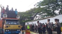 Madura Bersatu Demo, Wali Kota Surabaya: Kami Menjalankan Perintah dari Gubernur