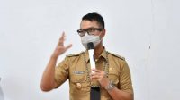 Bupati Sinjai Ajak Masyarakat Jadikan Pancasila Sebagai Falsafah Hidup