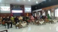 Wabup Sinjai: Pancasila Harus Diamalkan dengan Tindakan