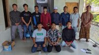 Peringati Hari Lahir Pancasila, Mahasiswa Alimka Kapedi Gelar Kajian Kebangsaan