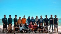 BPBD Kepulauan Selayar Gelar Perpisahan, Lepas Kasi Logistik yang Masuki Masa Purna Bakti