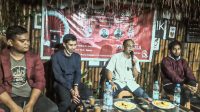 BEM UMSi Gelar Diskusi Publik Bertajuk Implementasi Nilai Pancasila dalam Dunia Kampus