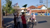 Hari Terakhir Galang Dana, HMI IAIN Madura Orasi Kebangsaan dan Bela Palestina