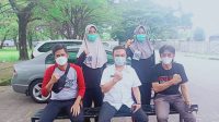 Tiga Calon Paskibraka Asal Sinjai Lolos Seleksi Tingkat Provinsi