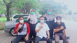 Tiga Calon Paskibraka Asal Sinjai Lolos Seleksi Tingkat Provinsi