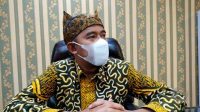 Achmad Fauzi Ingatkan ASN dan Non ASN di Sumenep Disiplin Protokol Kesehatan