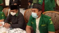 Dukung Pemerintah Batalkan Keberangkatan Haji Tahun Ini, GP Ansor Sulsel: Untuk Kebaikan Bersama