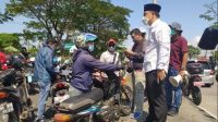 Kasus Covid-19 di Bangkalan Madura Melonjak, Perbatasan Suramadu Disekat