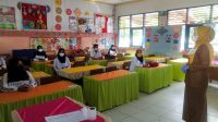 Siswa di Sinjai Masuk Sekolah, Seperti Ini Alurnya