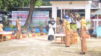 Pembelajaran Tatap Muka, Dinas Pendidikan Sinjai Matangkan Persiapan