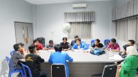 Program Internal, DPW FORSIMA PAI Sulawesi Agendakan Kegiatan Akhir Juni