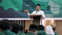 Struktur PKB Terbentuk Hingga Tingkat RT, Gus AMI Optimistis Menangkan Pemilu 2024