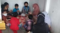 Antusias, Anak-anak Terminal Tidar Kota Magelang Belajar Al-Qur’an