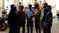 Diduga Lakukan Pungli Depan Indomaret, ‘Preman’ Ditangkap Polres Sinjai