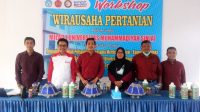 UMSi Adakan Workshop Wirausaha Pertanian