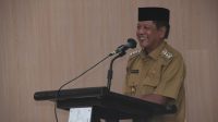 Penutupan Diklat Calon Kepala Sekolah, Bupati Soppeng: Untuk Memperkuat Kompetensi