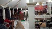 Ketua Fara: Pemuda Merupakan Pemimpin Masa Depan